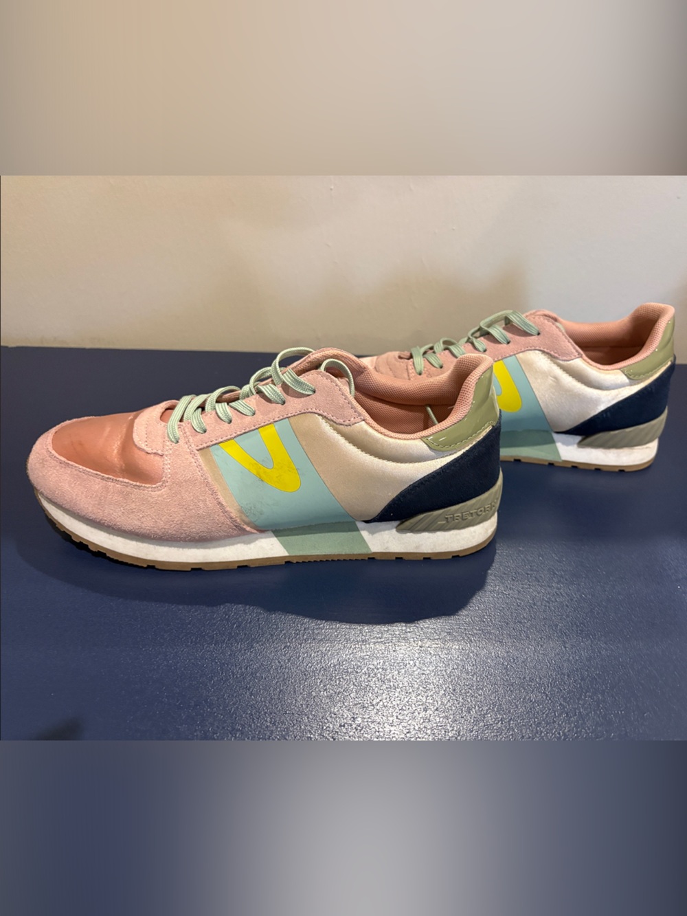 Women’s Tretorn Loyola Fashion  Sneaker